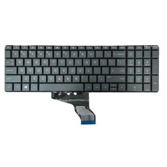 Keyboard for HP Spectre X360 15t-CH000 