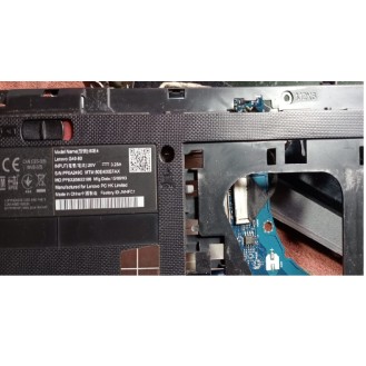 Lenovo G40-80 LAPTOP D Panel