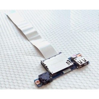 G50-80 audio jack usb board