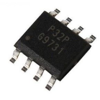 G9731F11U G9731 SOP-8 IC