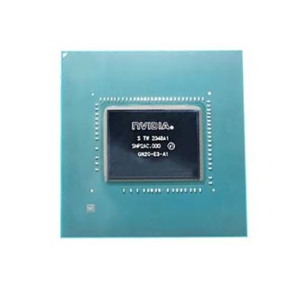 RTX3060 RTX3060M GN20-E3-A1 Graphics GPU BGA Chipset IC