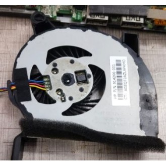 HP ProDesk 400 G3 Mini Cpu Fan 914266-001 BUC0712HB-00 12V 7 A