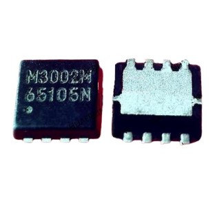 MOSFET QM3002M M3002M M3002 3002 IC