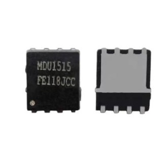 MDU1515 MDU1515URH MDU 1515 MOSFET IC