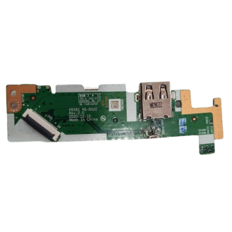 Lenovo IdeaPad 3-15ADA6 3-15ALC6 Switch Board USB Board 5C50S25182 HS516 NS-D522