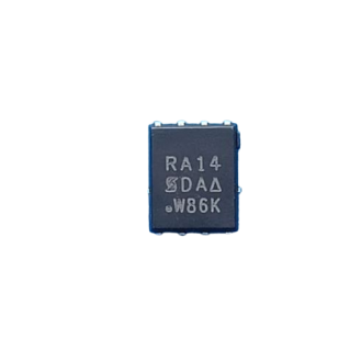 SIRA14DP-T1-GE3 SIRA14DP SIRA14 RA14 QFN-8 N-CHANNEL MOSFET IC