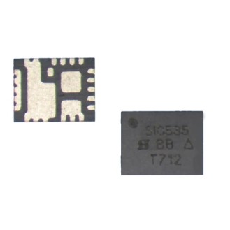 SIC535 SIC535CD SIG535 QFN IC