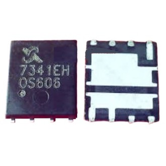 SM7341EHKPC-TRG SM7341EH 7341EH QFN-8 IC Chipset 