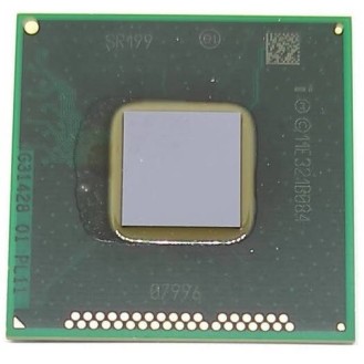 SR199 G31428 BGA Chip