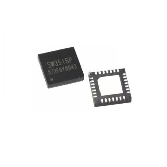 SW3516P SW3516P-AC-100W SW3516 QFN-28 IC