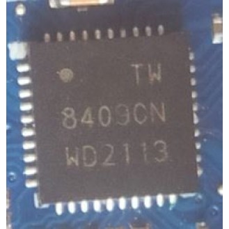 TW8409CN IC