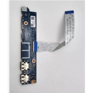 ASUS VivoBook Flip 14 TP412UA Daughter board I/O Usb Board