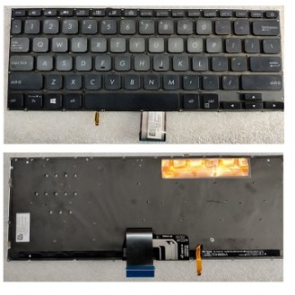 keyboards for Asus X412FJC laptop