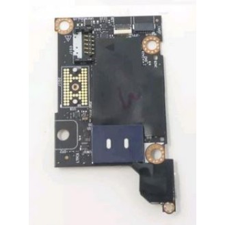 Dell XPS 13 9315 Laptop  Left Side USB-C board-CXFXF