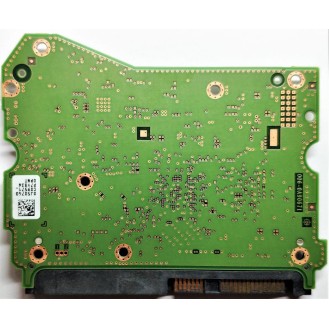 PCB Circuit Board 001/006-0A90671 FOR WD Western Digital  Hitachi HGST SAS Hard Disk Drive 