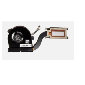 Cpu fan for DELL Latitude 5280 