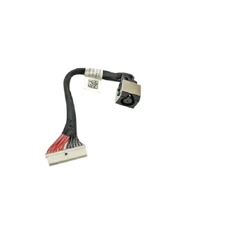 DC Power Jack For Dell Inspiron G7 7700 05Y03V