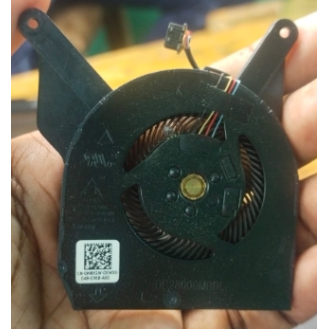 CPU Cooling Fan for DELL Latitude 5400 0MXH2W MXH2W