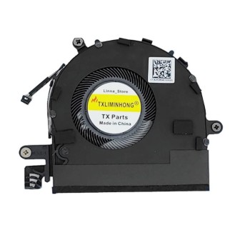 Fan for Hp Elite Dragonfly G1 EG50040S1-1C120-S9A DC5V 0.45A 6033B0073001 A01 K0203Y