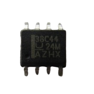 UCC38C44 SOP8 IC