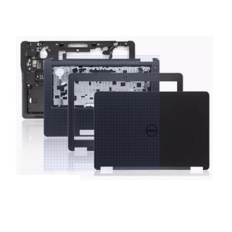 Body For Dell Latitude 5250 E5250 A B C D Base body, Top panel , Palm Rest 