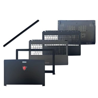 Laptop Body For MSI GL62 GL62M MVR GV62 GP62M MS-16J5 MS-16J9 PANEL