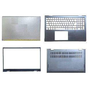 Laptop Body For Dell Inspiron 15 Pro 5518 5519