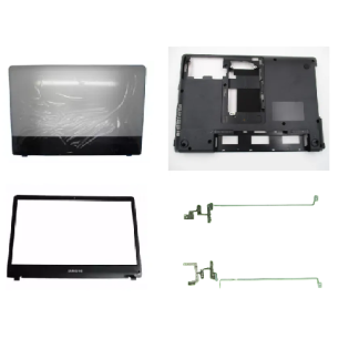 Laptop Body For NP300E4A-A07