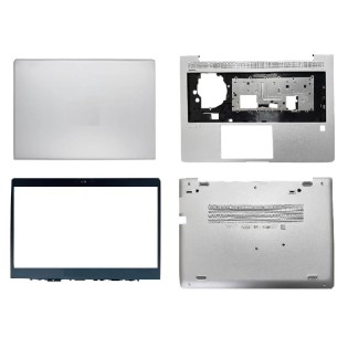 Laptop Body For HP Elitebook 840 G5 840 G6 745 G5 Bezel Upper Case Palmrest Cover L62746-001 L18310-001