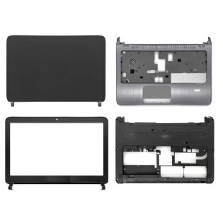 Lapptop Body For HP Probook 430 G2 p/n 807232-001