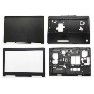 Laptop Body For Dell Precision 15 7510 7520 LCD Front Trim Bezel YMT5D 0YMT5D