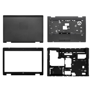 Laptop Body For HP ProBook 6460B 6465B 6470B 6475B P/N 6070B0480002