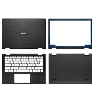 Laptop Body For Acer Spin 1 SP111-33 N18H1 Screen Cover Top Panel Front Bezel Bottom Case Palmrest Frame Touchpad Hinges ABH