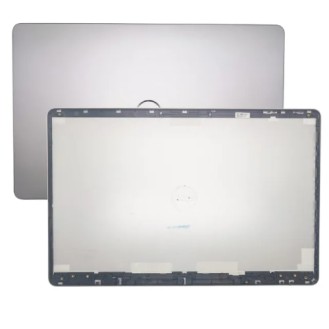 Laptop Body For DELL Inspiron 17 7000 7737 7746 7778 Screen Cover Top Panel Front Bezel Bottom Case Palmrest Frame Touchpad Hinges ABH