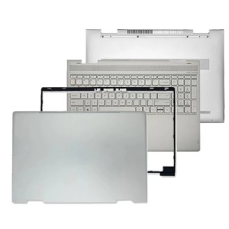 HP Laptop Body