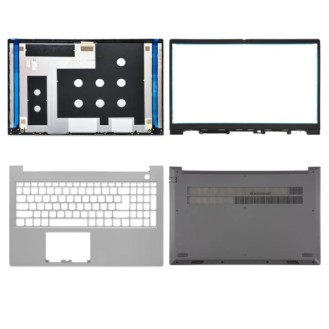 Laptop Body For Lenovo Thinkbook 15 G2 ITL 15 G2 ARE Screen Cover Top Panel Front Bezel Bottom Case Palmrest Frame Touchpad Hinges ABH