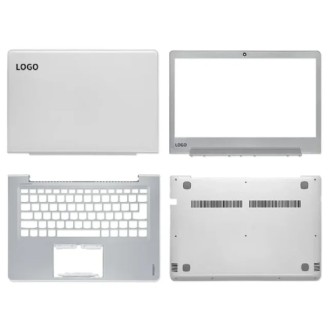 Laptop Body For Lenovo Ideapad 510S-13 510S-13IKB 510S-13ISK Screen Cover Top Panel Front Bezel Bottom Case Palmrest Frame Touchpad Hinges ABH