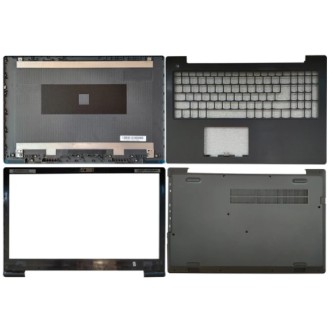 Laptop Body For Lenovo V330-15ISK V330-15IKB V330-15 E53-80 Screen Cover Top Panel Front Bezel Bottom Case Palmrest Frame Touchpad Hinges ABH