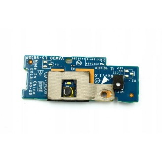 Power Button For Dell Latitude 15 E5440 E5540