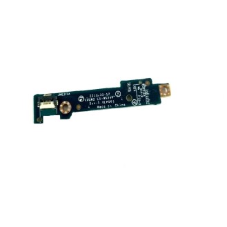 Power Button For Dell lattitude E7440 LS-9594P