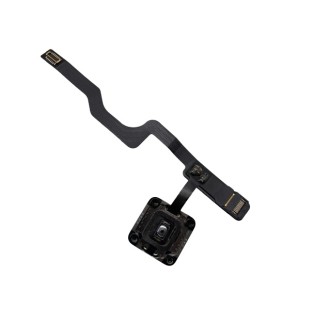 Power Button For Apple MacBook Pro 16 inch A2141 2019 821-02317-04 Connector with Flex Cable 