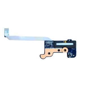 Power Button Board For HP ELITEBOOK 830 G5 835 G5 730 G5 735 G5 6050A2935301 L13687-001