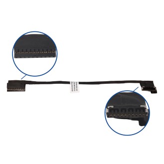 Battery Cable For Dell Latitude 5500 5501 Precision 3540 M3540 3542 3551 DC02003B100 DC02003AY00 058G27 EDC50