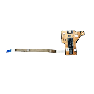  Power Button Board For Acer 10762 5560G Cable Switch Repair Accessories Workers Printed 4M603.02150 PWR BD 5560-2 