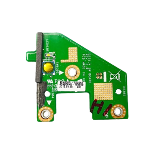 Laptop Power Button Switch Board for ASUS G751J, G751JY, G751JL, G751JM, G751JT, G751JL, Execute JW, Execute JS, Execute JM, Execute JZ, Execute JY