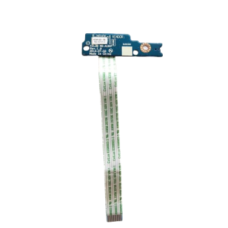 Laptop Power Button Board For Lenovo IdeaPad Z510 Z410 With Cable NS-A183 NS-A181