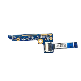 Power Button Board with cable NS-A201 for Lenovo Yoga 2 11 20332 20428 59417911