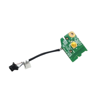 Laptop Power Button Board For Lenovo ThinkPad T460S T470S With Cable ET460 NS-A422 01ER102 01ER103 01ER104
