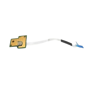  Power Button Board With Cable For Dell Inspiron N5050 N5040 Dell Vostro 3520 v1440 V1550 50.4IP04.204 50.4IP04.003