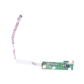 Power Button Panel For Acer Aspire 5745 5725 5745-5725 With Cable